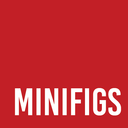 Minifigures