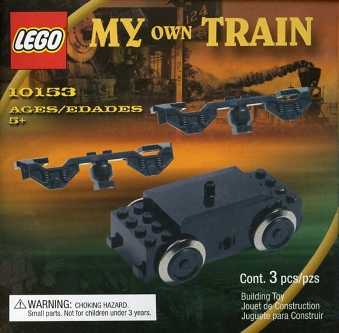 Set 10153-1