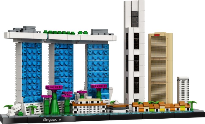 Set 21057-1