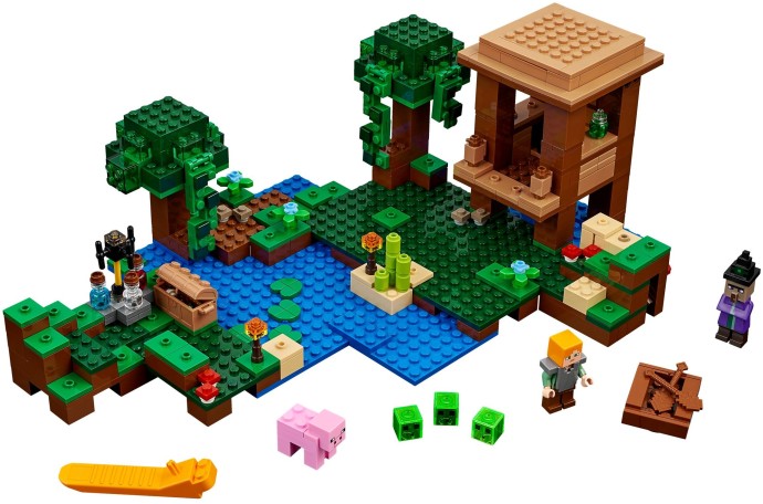 Set 21133-1