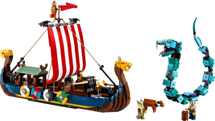 Set 31132-1