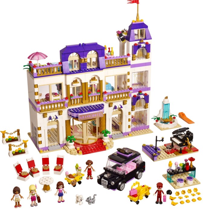 Set 41101-1