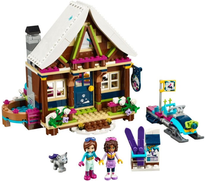 Set 41323-1