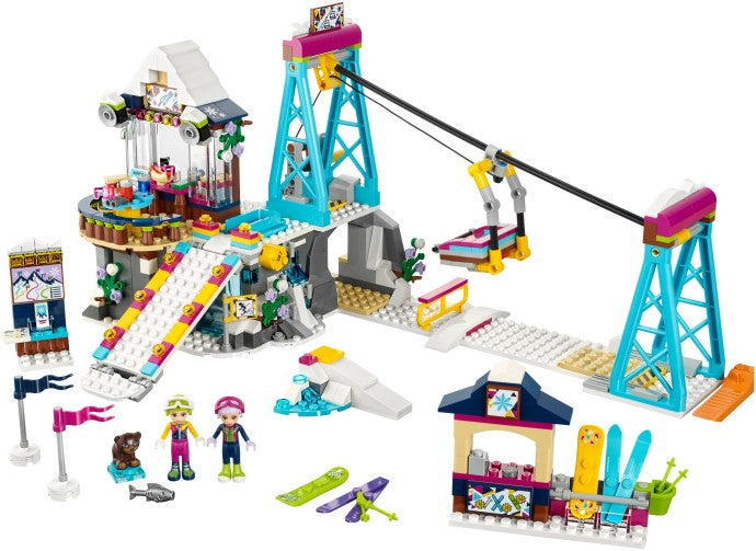 Set 41324-1