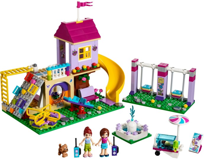 Set 41325-1
