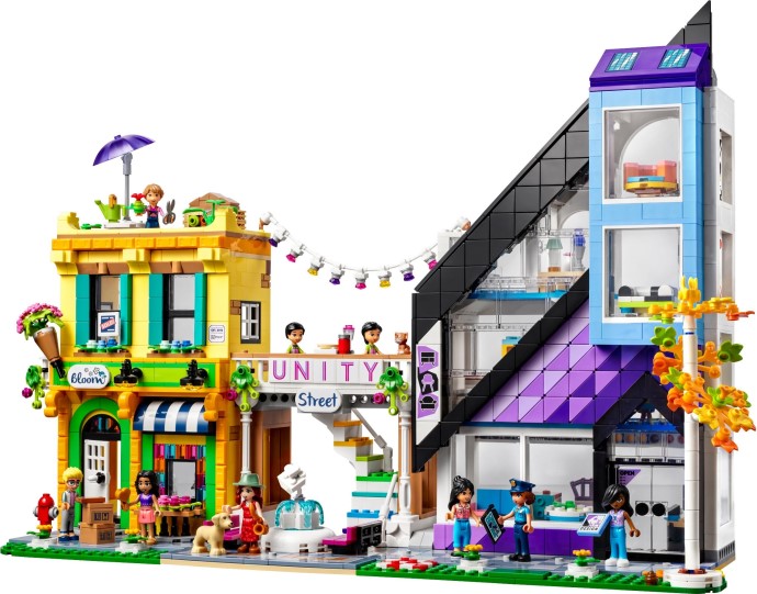 Set 41732-1