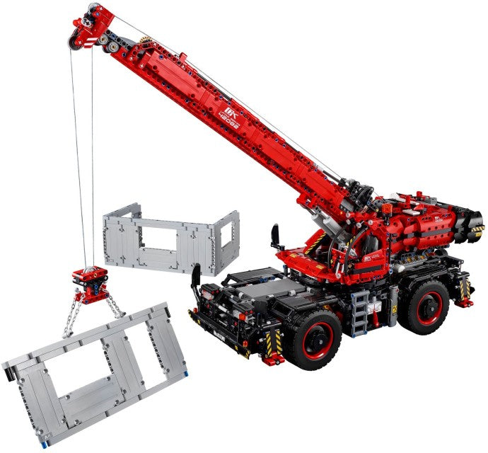 Set 42082-1