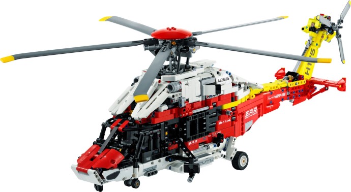 Set 42145-1