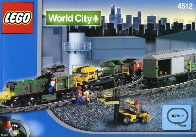 Set 4512-1