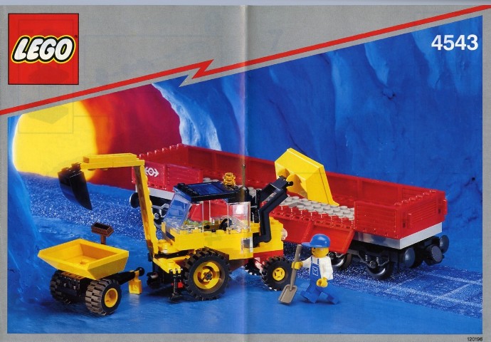 Set 4543-1