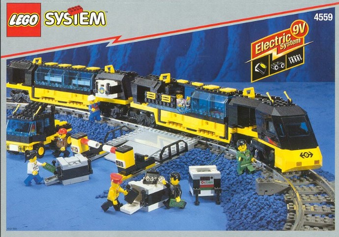 Set 4559-1