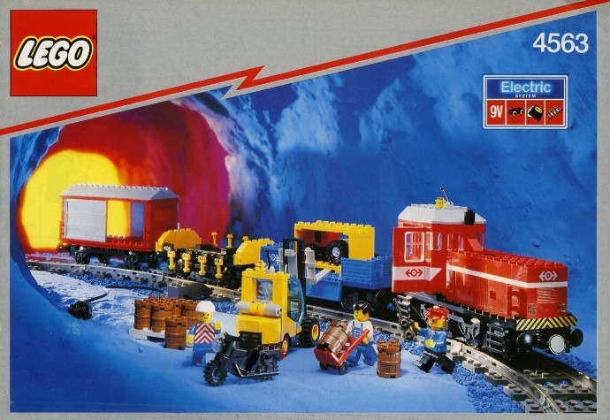 Set 4563-1