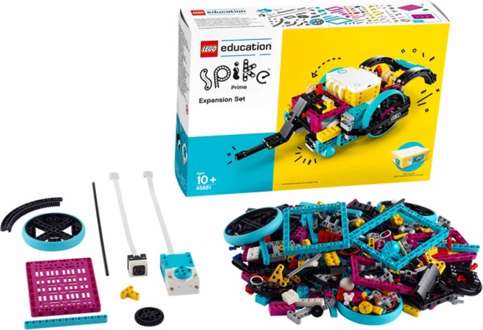 Set 45681-1