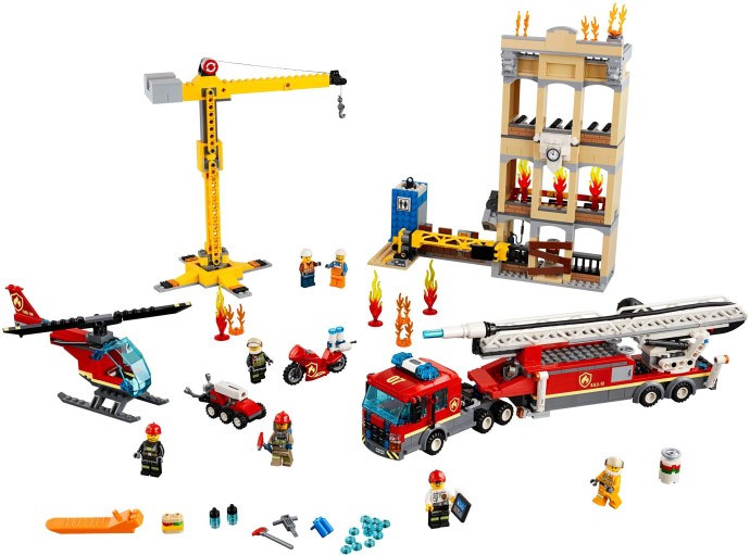 Set 60216-1