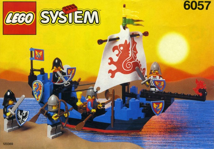 Set 6057-1