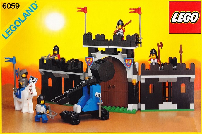 Set 6059-1