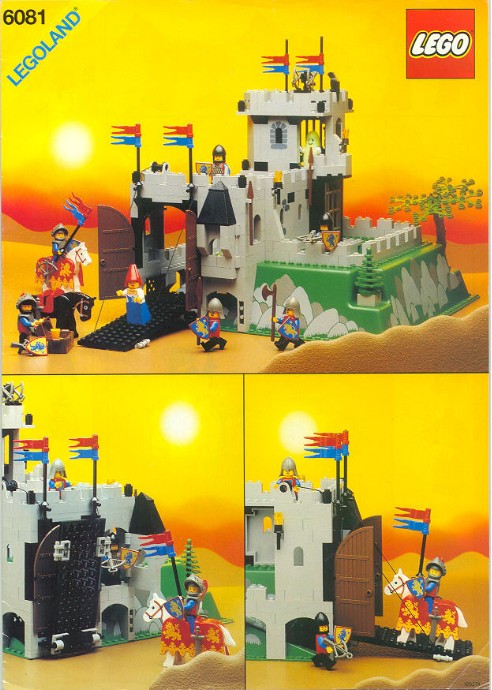 Set 6081-1