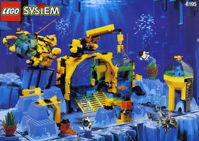 Set 6195-1