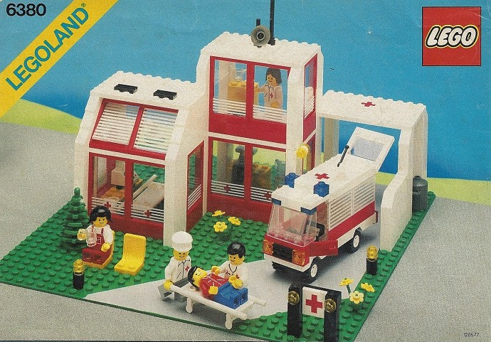 Set 6380-1