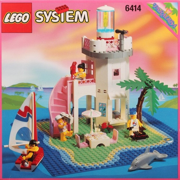 Set 6414-1
