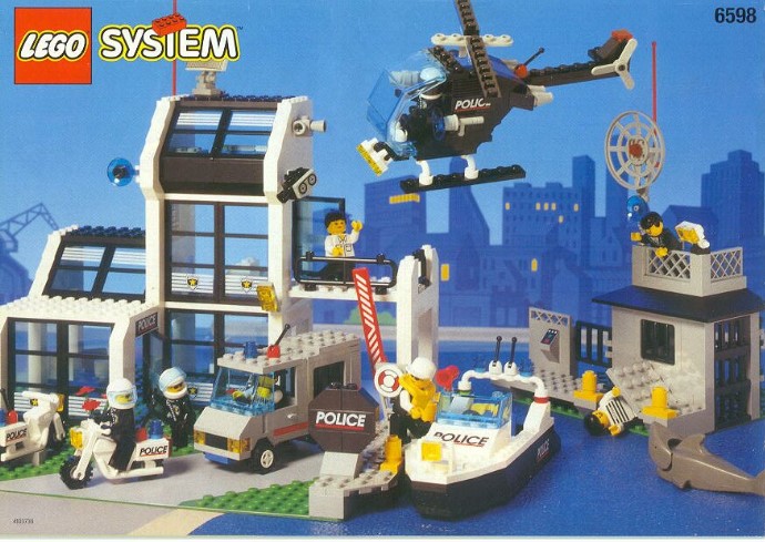 Set 6598-1