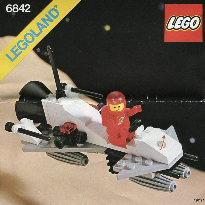 Set 6842-1