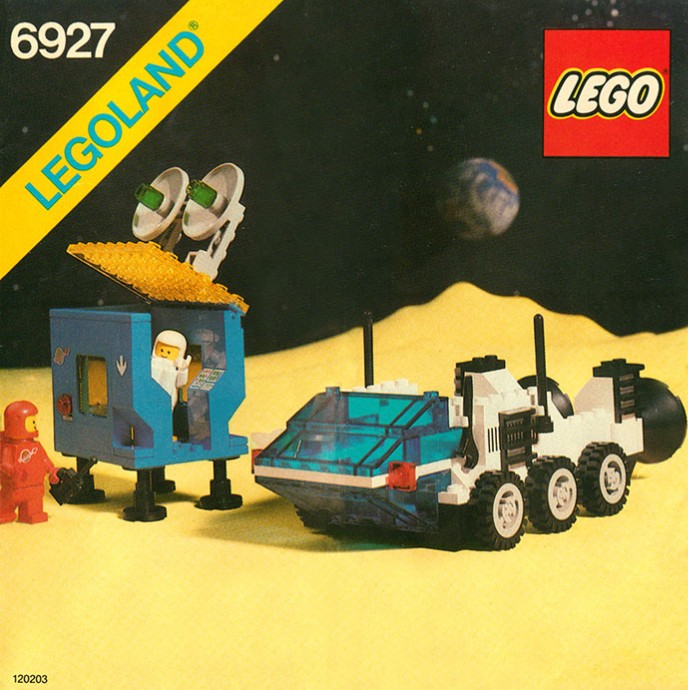 Set 6927-1