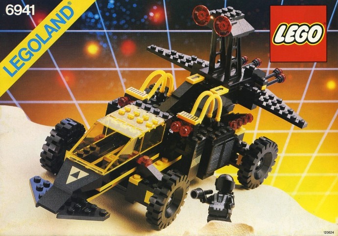 Set 6941-1