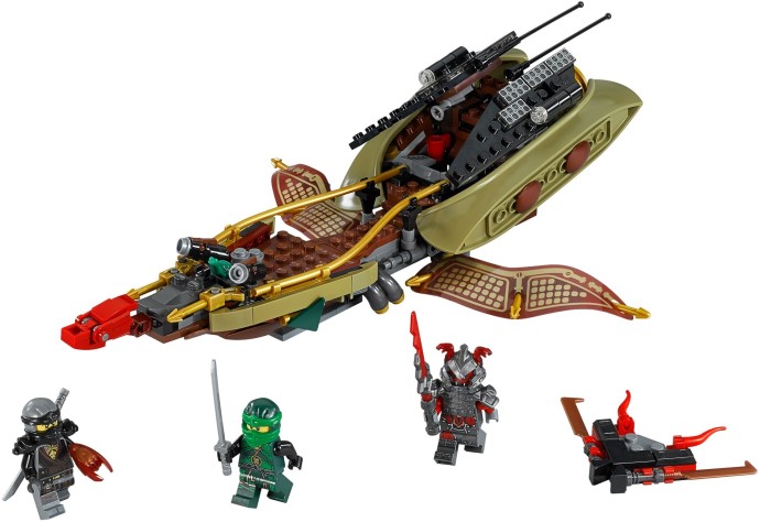 Set 70623-1