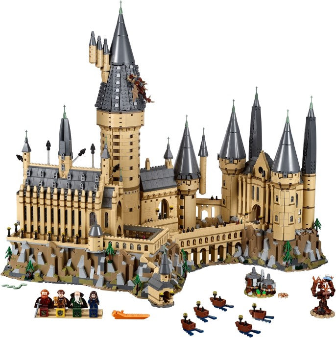 Set 71043-1
