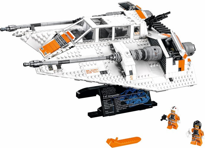 Set 75144-1