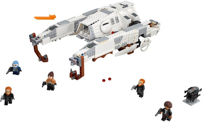 Set 75219-1