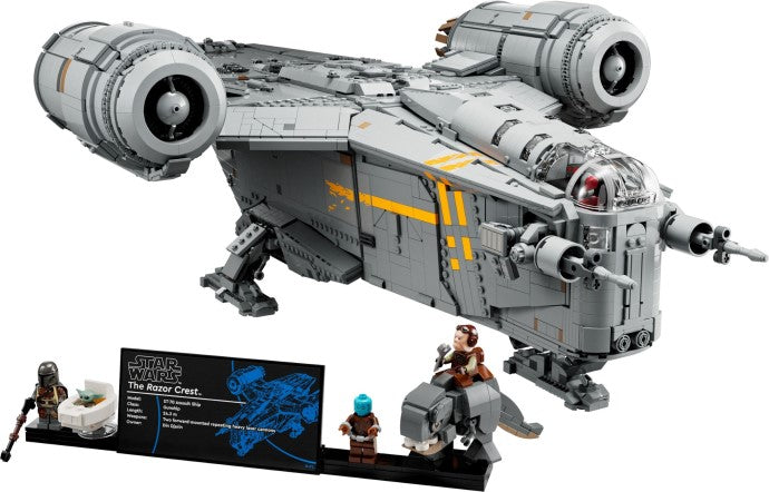 Set 75331-1