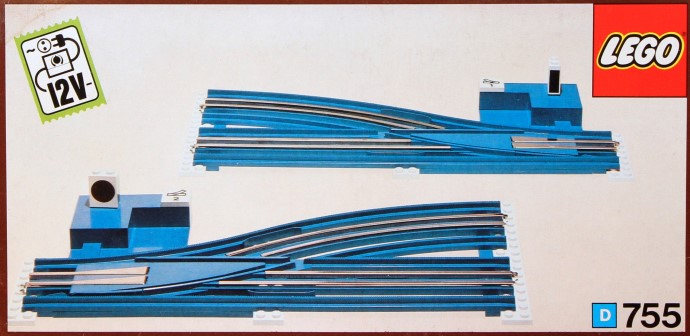 Set 755-1