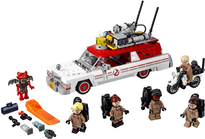 Set 75828-1