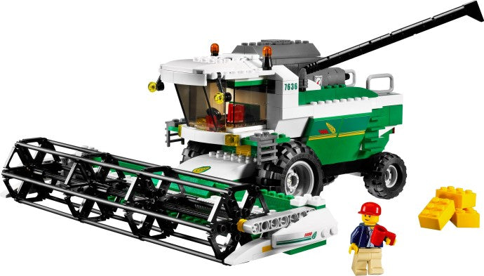 Set 7636-1