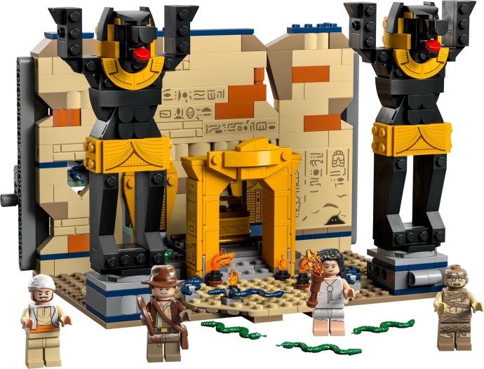 Set 77013-1