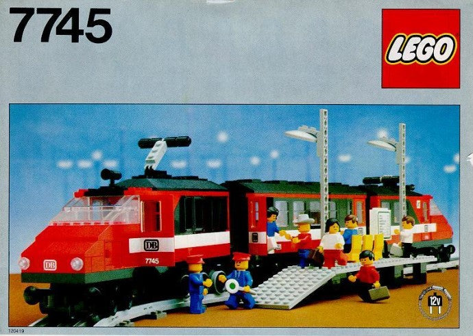 Set 7745-1
