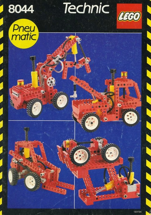 Set 8044-1