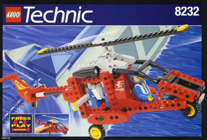 Set 8232-1