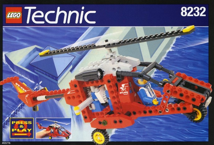 Set 8232-1