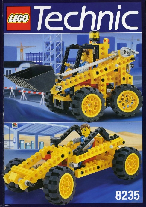 Set 8235-1