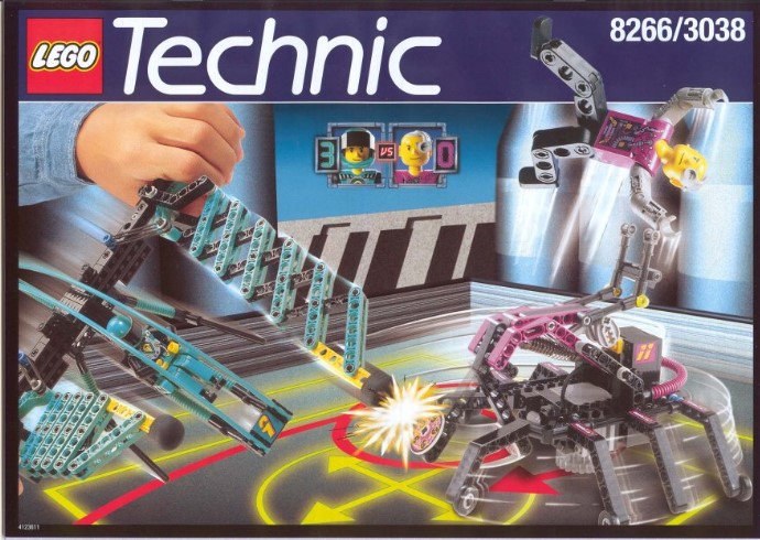Set 8266-1
