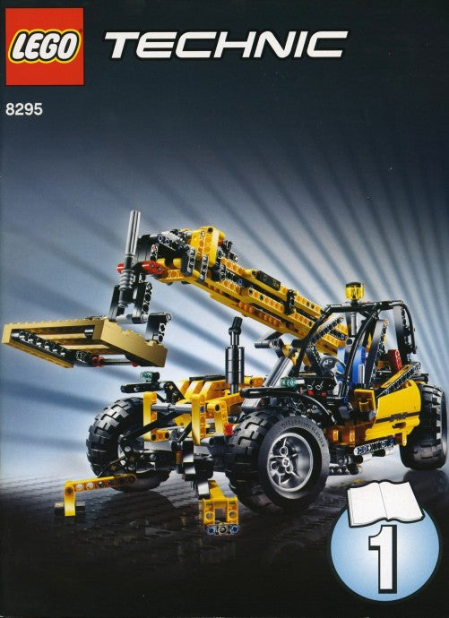 Set 8295-1