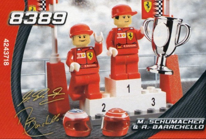 Set 8389-1