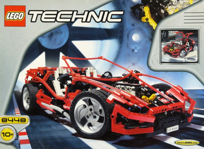 Set 8448-1