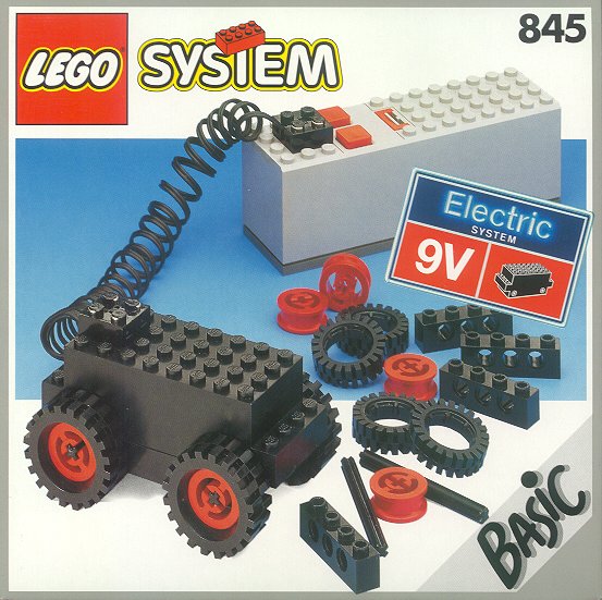 Set 845-1