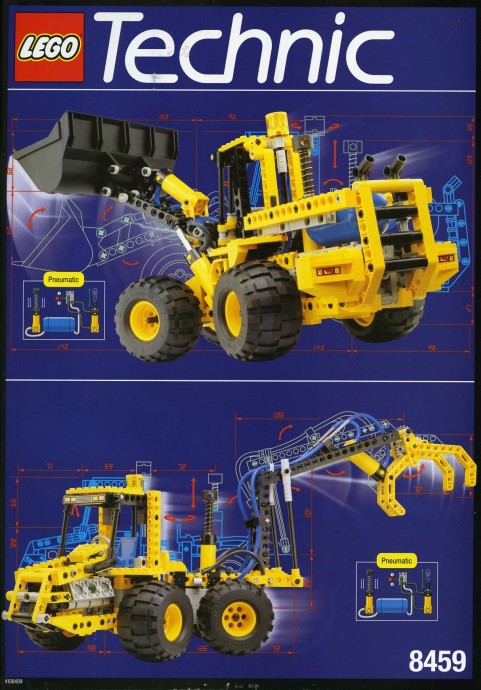 Set 8459-1