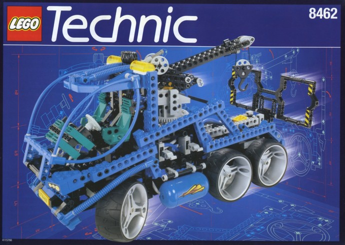Set 8462-1