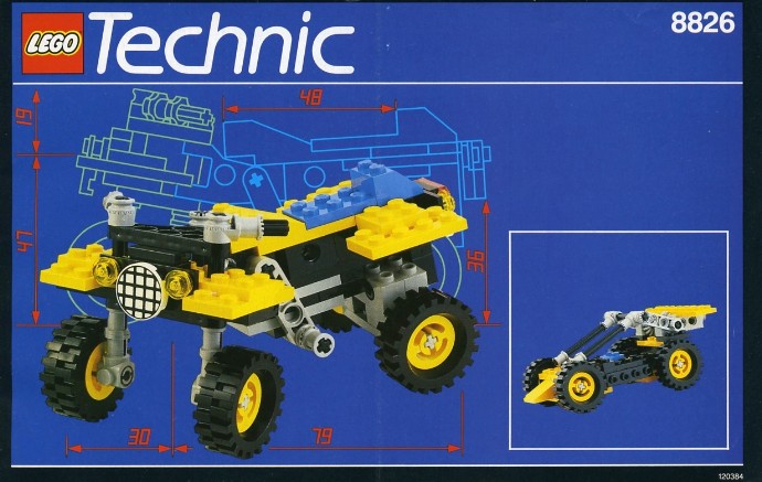 Set 8826-1